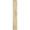 Ekena Millwork Legacy Block Rough Sawn Outlooker, Douglas Fir, 6"W x 28"D x 40"H OUT06X28X40LEC05RDF - alternate 2